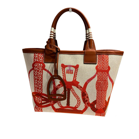 HERMES STEEPLE 25 [3000628]