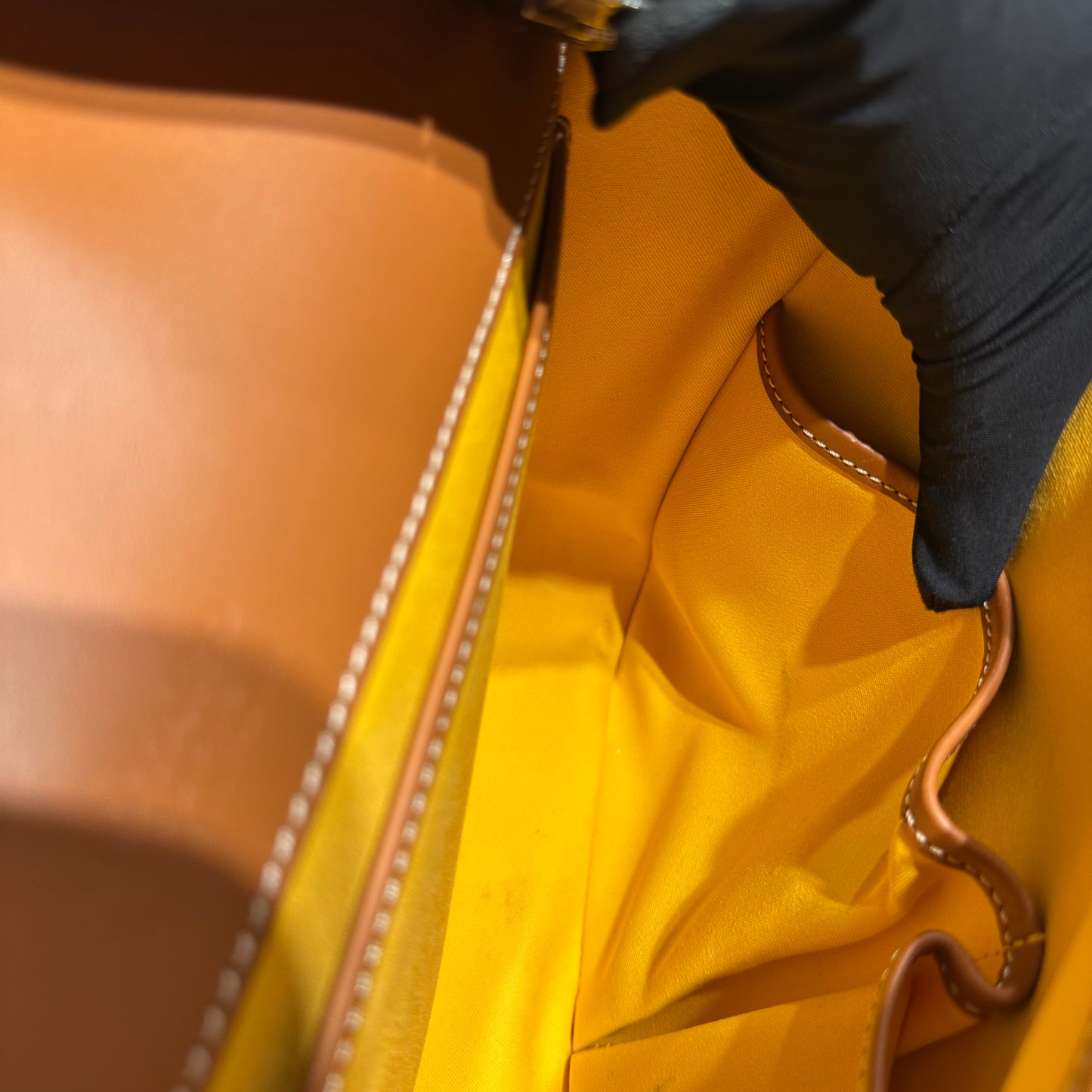 GOYARD BELVEDERE PM [20004202]