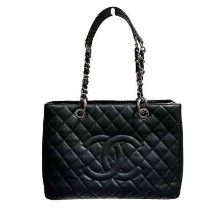 CHANEL GST TOTE BAG [3000136]
