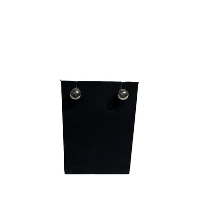 TIFFANY & CO. EARRINGS 925 SILVER [3000787]