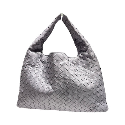 BV LIGHT PURPLE TOTE BAG [20000318]