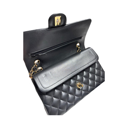 CHANEL CF25 TWO WAY SHOULDER BAG ［3000048］