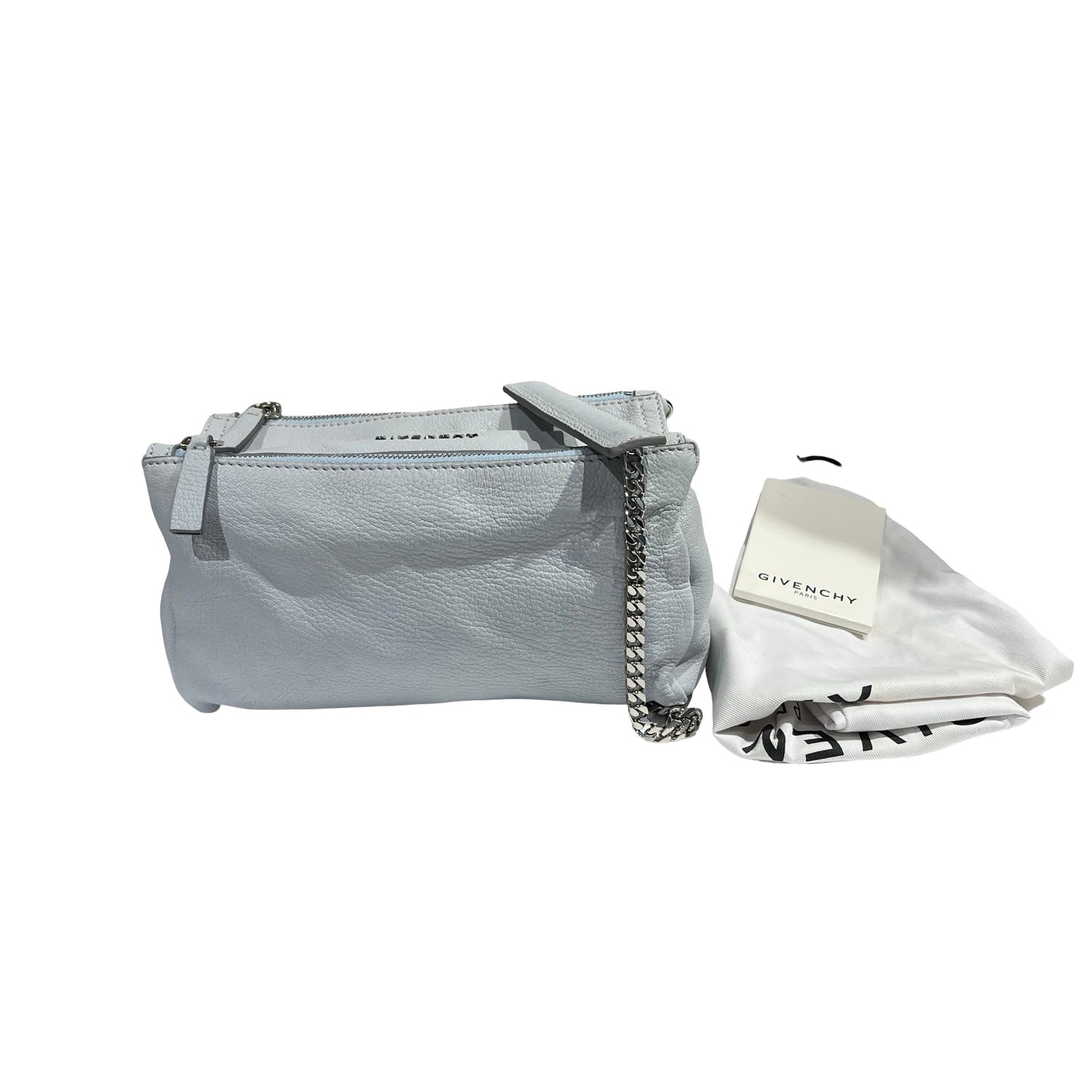 GIVENCHY CROSS BODY BAG [300124]