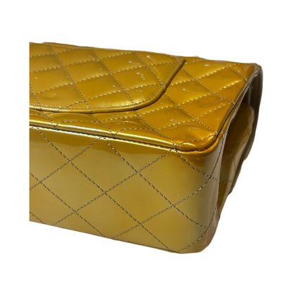 CHANEL CF25 DOUBLE FLAG [3000020]