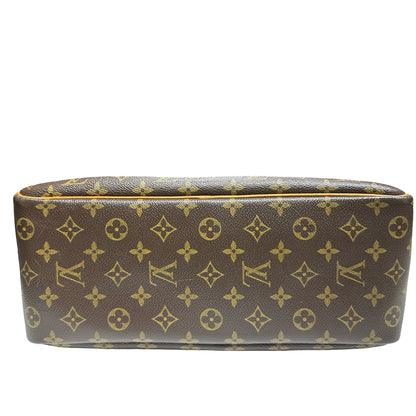 LOUIS VUITTON DEAUVILLE MONOGRAM BAG [20000410] TEST100