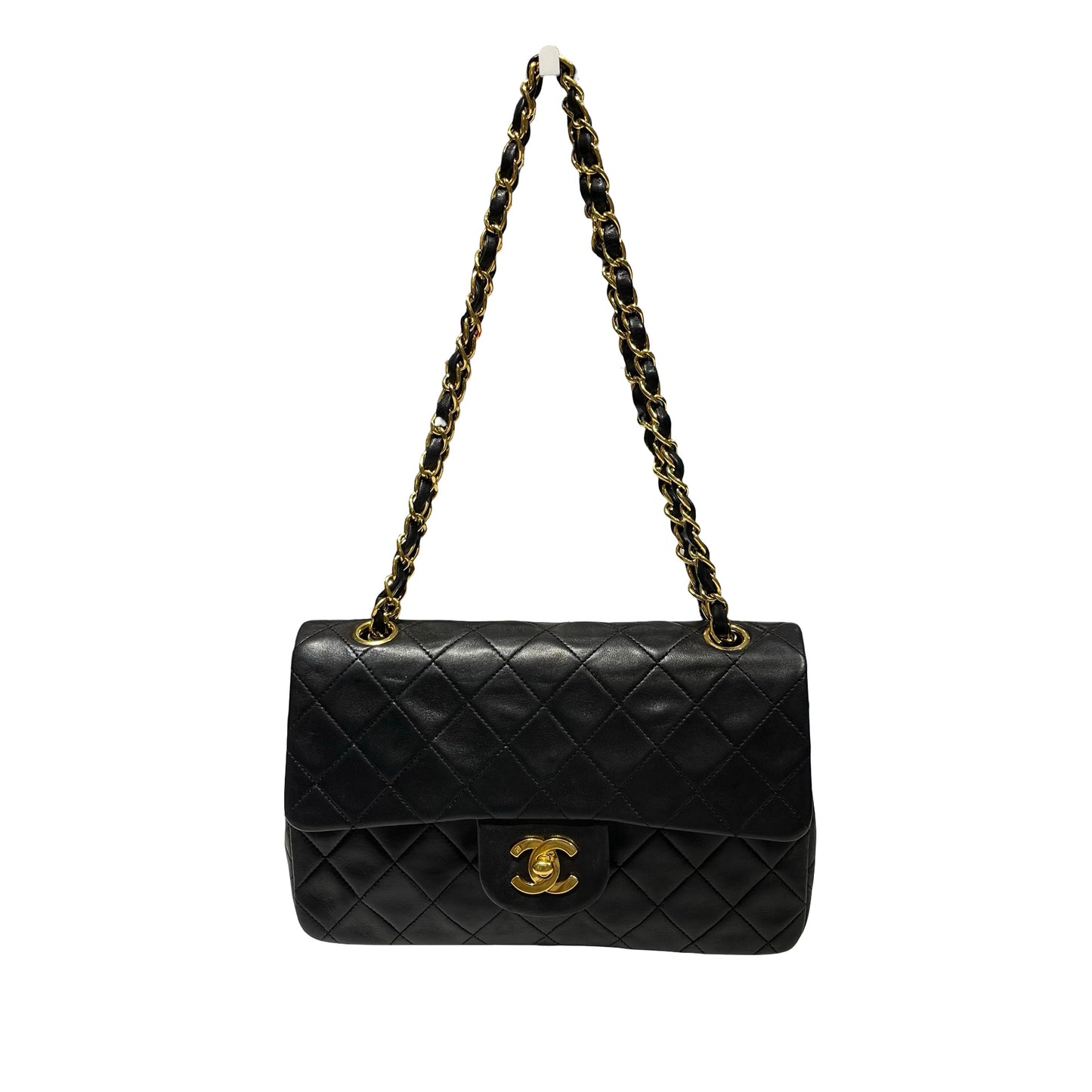CHANEL VINTAGE CF23 [3001127]
