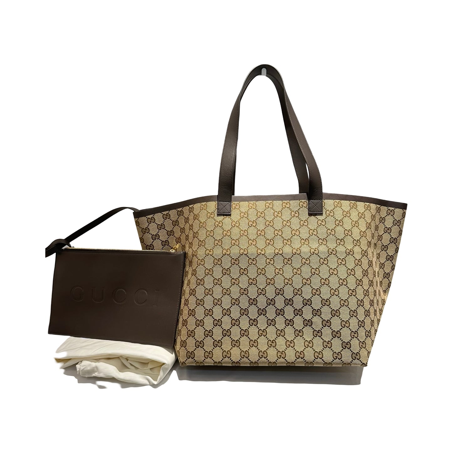 GUCCI TOTE BAG［20004066］