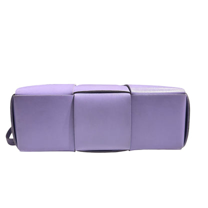 BOTTEGA VENETA MINI CASSETTE TOTE BAG [3000506]
