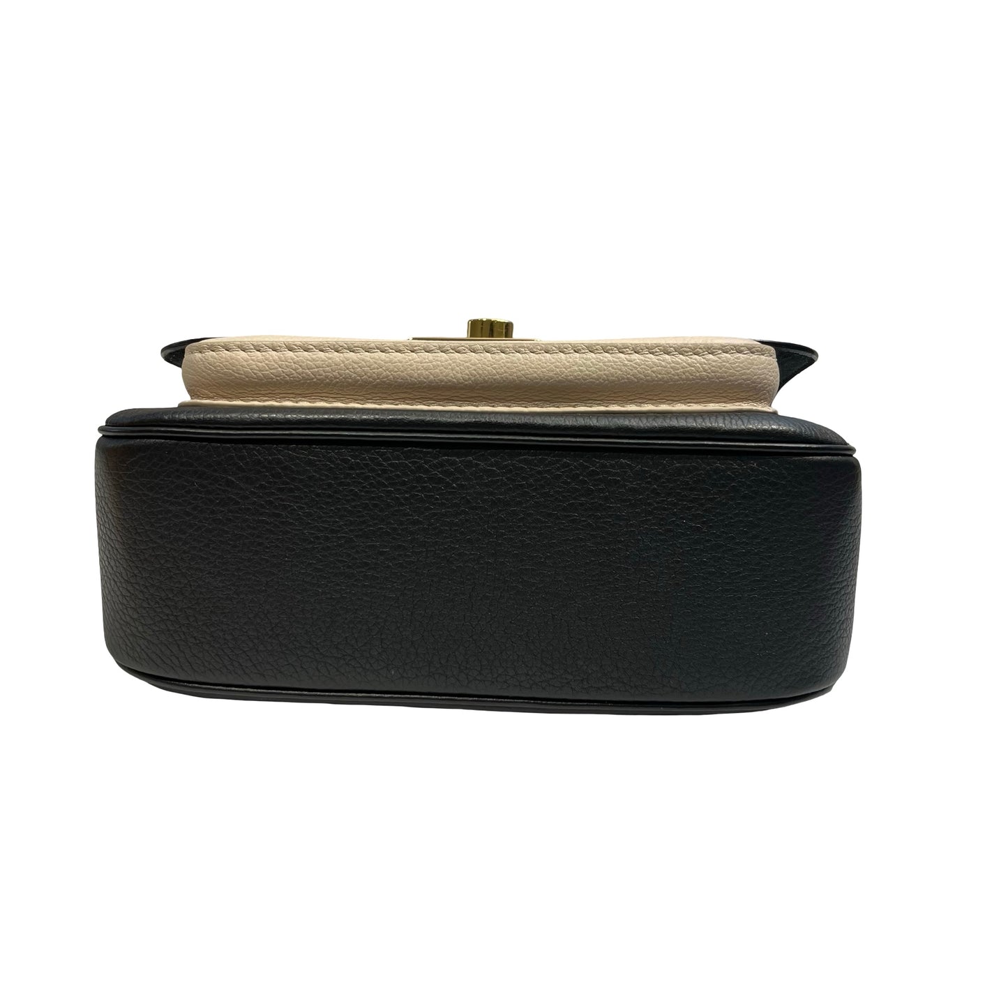 LOUIS VUITTON Shoulder Bag Black