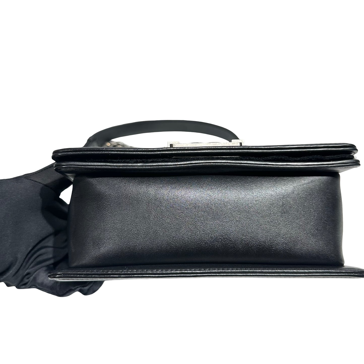 CHANEL BOY SMALL [3001149]