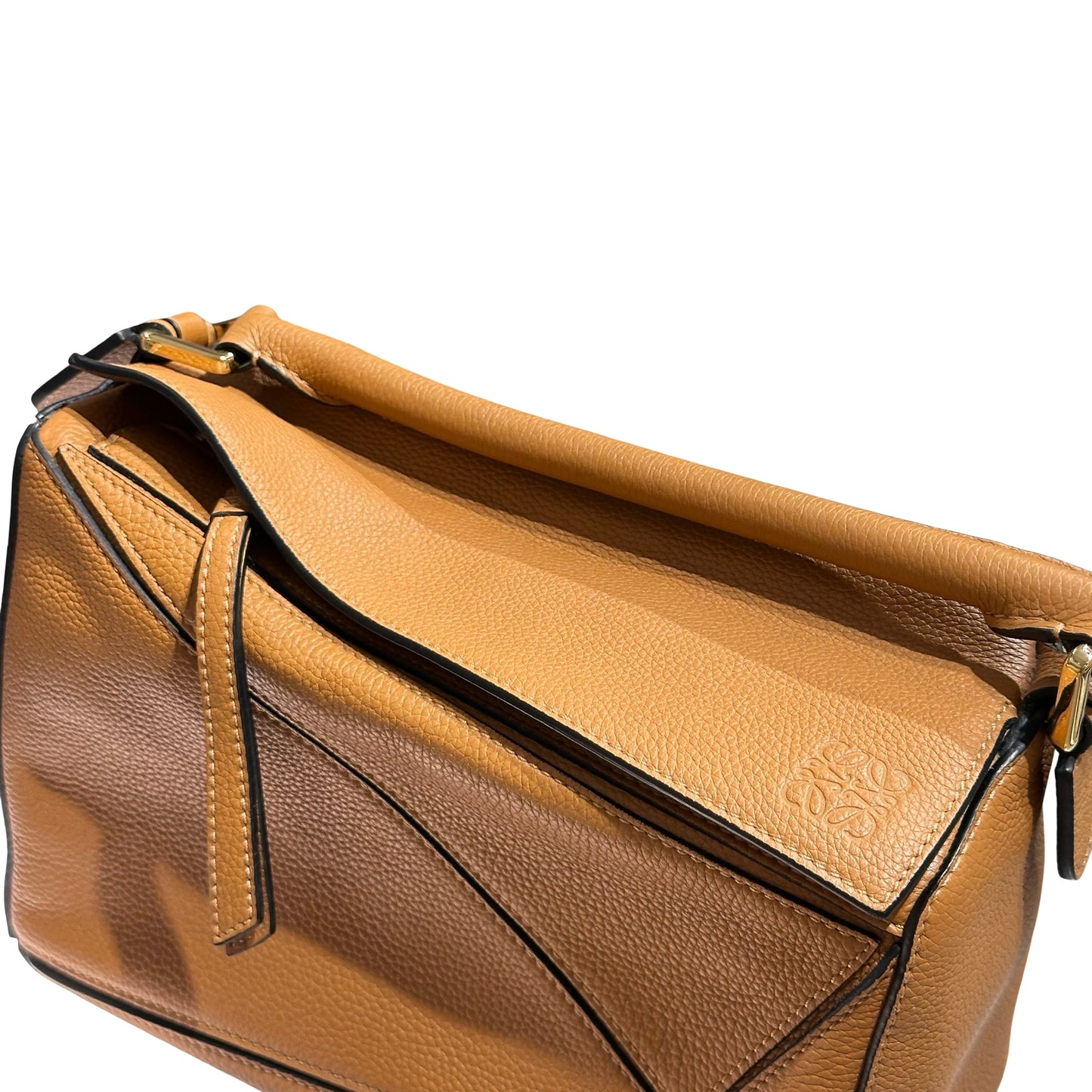 LOEWE PUZZLE SMALL BAG [3000579]