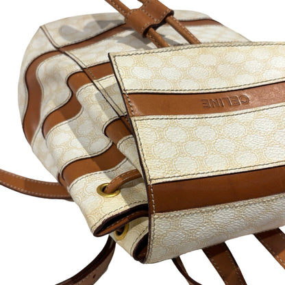 CELINE VINTAGE BACKPACK [20000085]