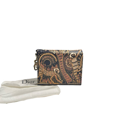 DIOR WALLET [3000505]