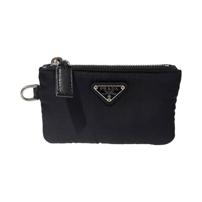 PRADA SHOULDER BAG WITH POUCH ［3000080］