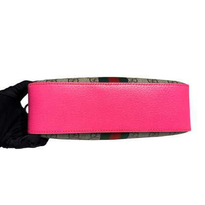 GUCCI SUPREME OPHIDIA [3000120]