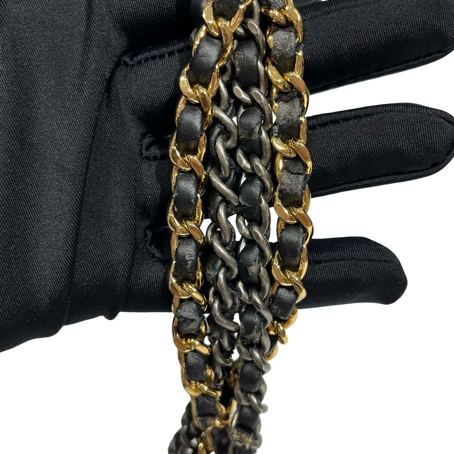 CHANEL GABRIELLE SMALL [3001085]