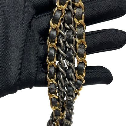 CHANEL GABRIELLE SMALL [3001085]