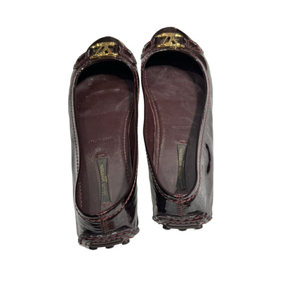 Flats Shoes [101467]