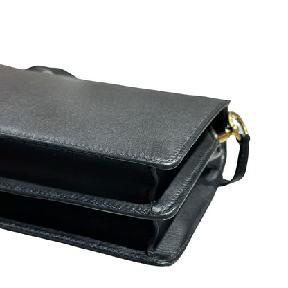 HERMES ROULIS MINI SHOULDER BAG [3000512]