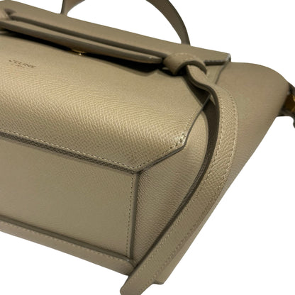 CELINE NANO BELT BAG [3000248]