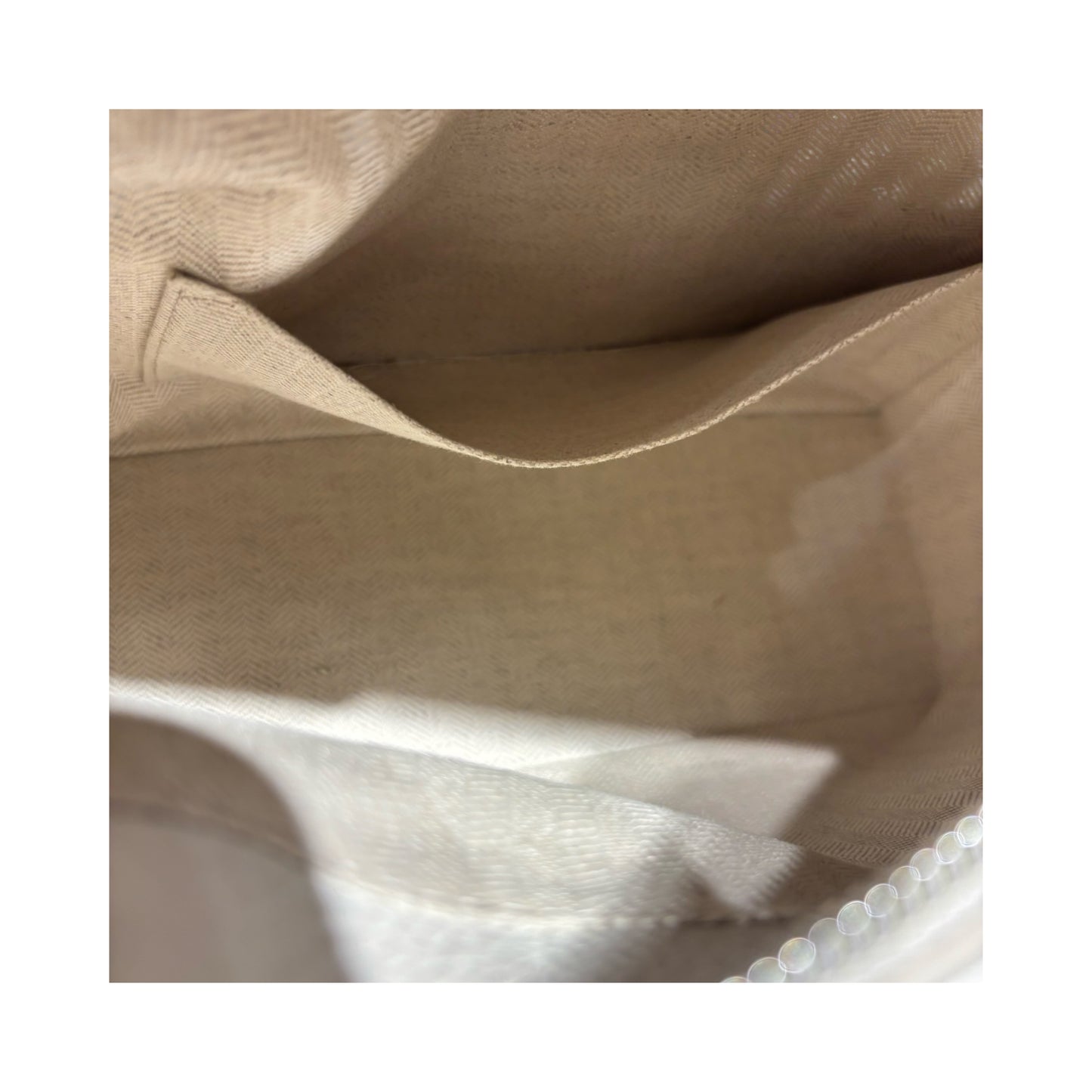 LOEWE SMALL PUZZLE TWO WAY SHOULDER BAG [20000305]