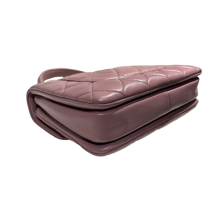 CHANEL TRENDY CC PURPLE PINK [3001058]