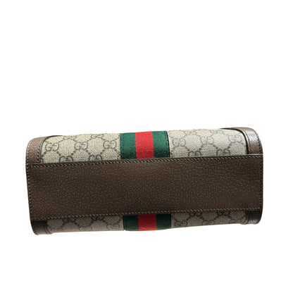 GUCCI OPHIDIA SMALL TOTE BAG [3000439]