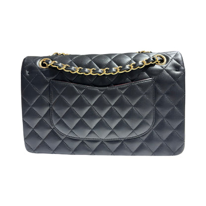 CHANEL CF25 TWO WAY SHOULDER BAG ［3000048］