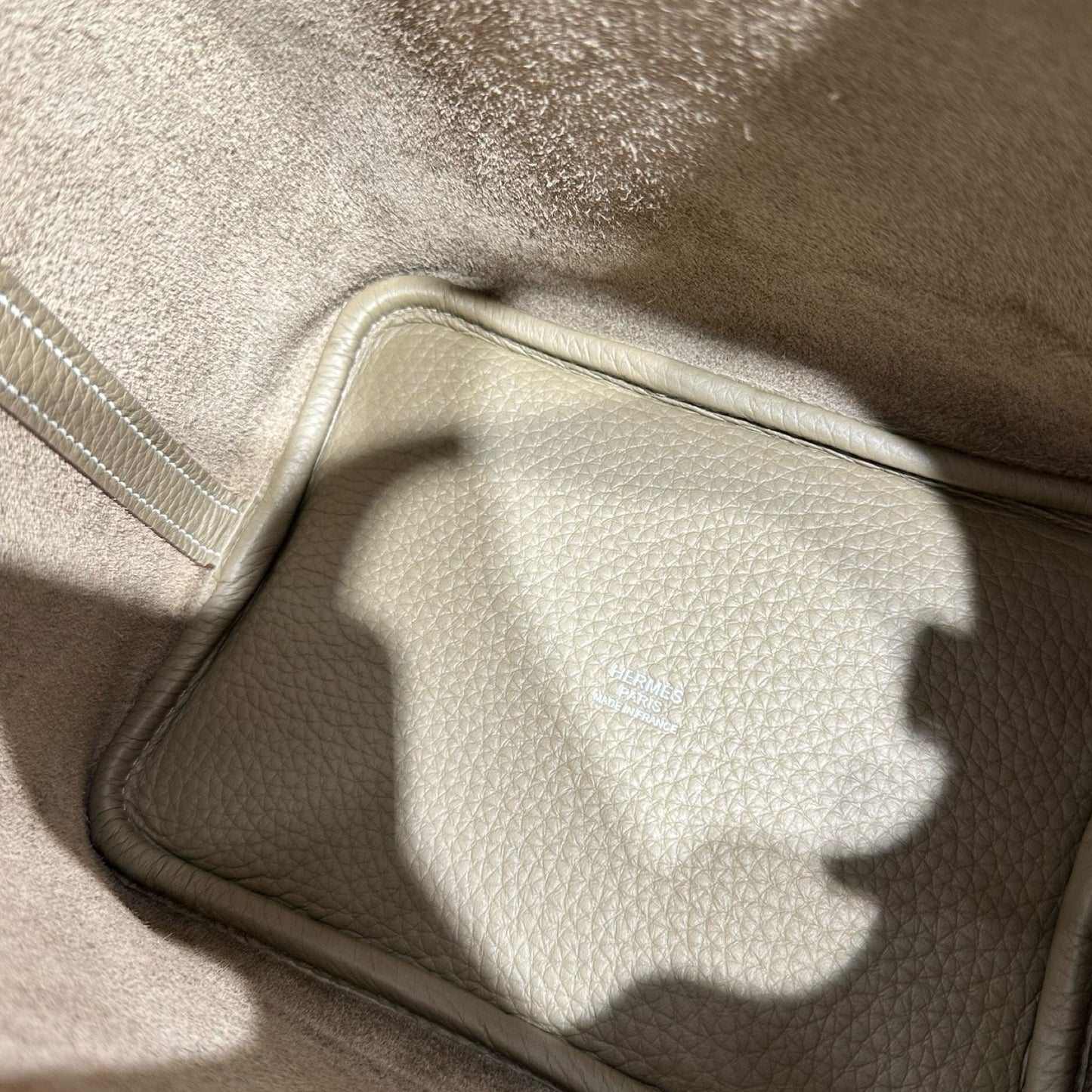 HERMES PICOTIN 18 [3000242]