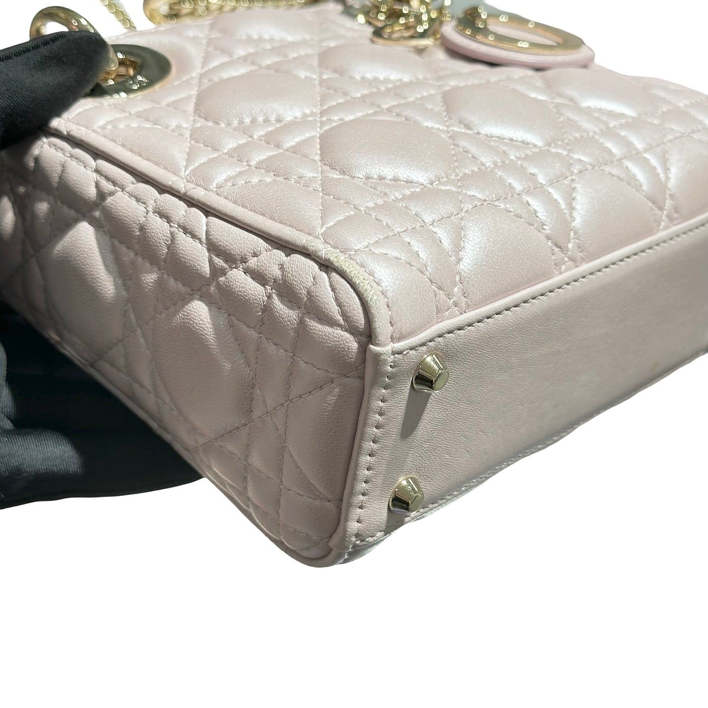 DIOR MINI LADY BAG[3000101]