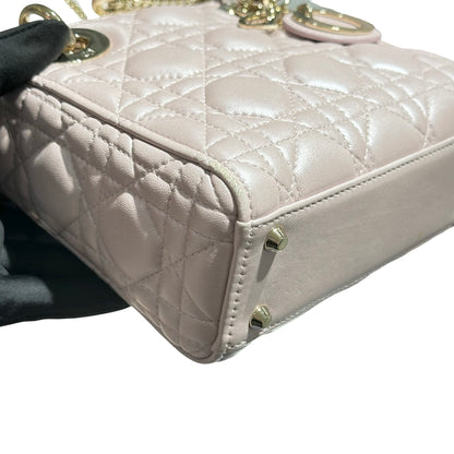 DIOR MINI LADY BAG[3000101]