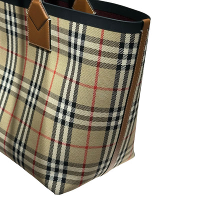 BURBERRY TOTE BAG [3001077]