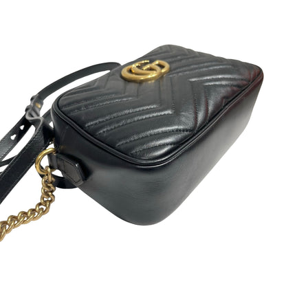 GUCCI GG MARMONT BAG [3001863]