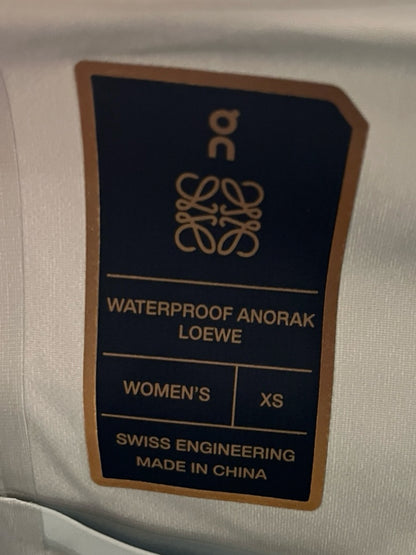 Used LOEWE Gradient Jacket Clothes