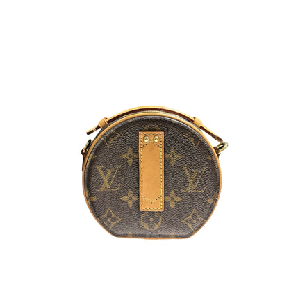 LV MINI BOITE CHAPEAU BAG [3000577]