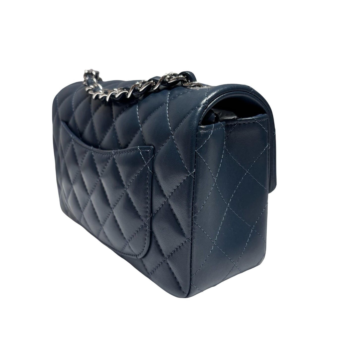 CHANEL FLAP BAG 20 [3000365]