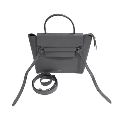 CELINE MICRO BELT BAG [20004161]