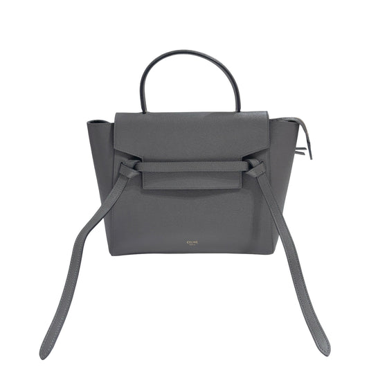 CELINE MICRO BELT BAG [20004161]