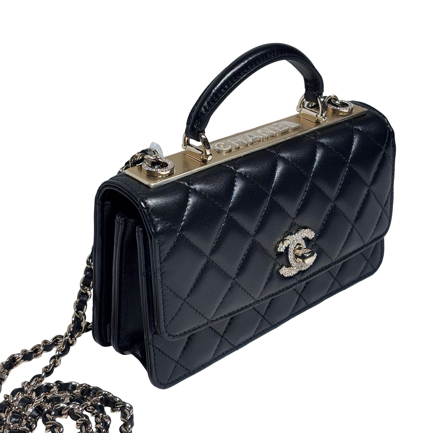 CHANEL TRENDY CC [3001371]