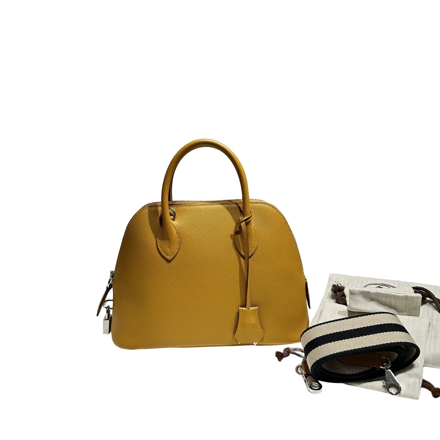 HERMES BOILDE 27 BAG [A04185]