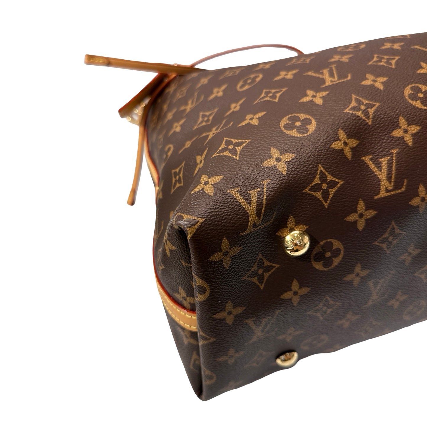 LOUIS VUITTON Hobo Bag