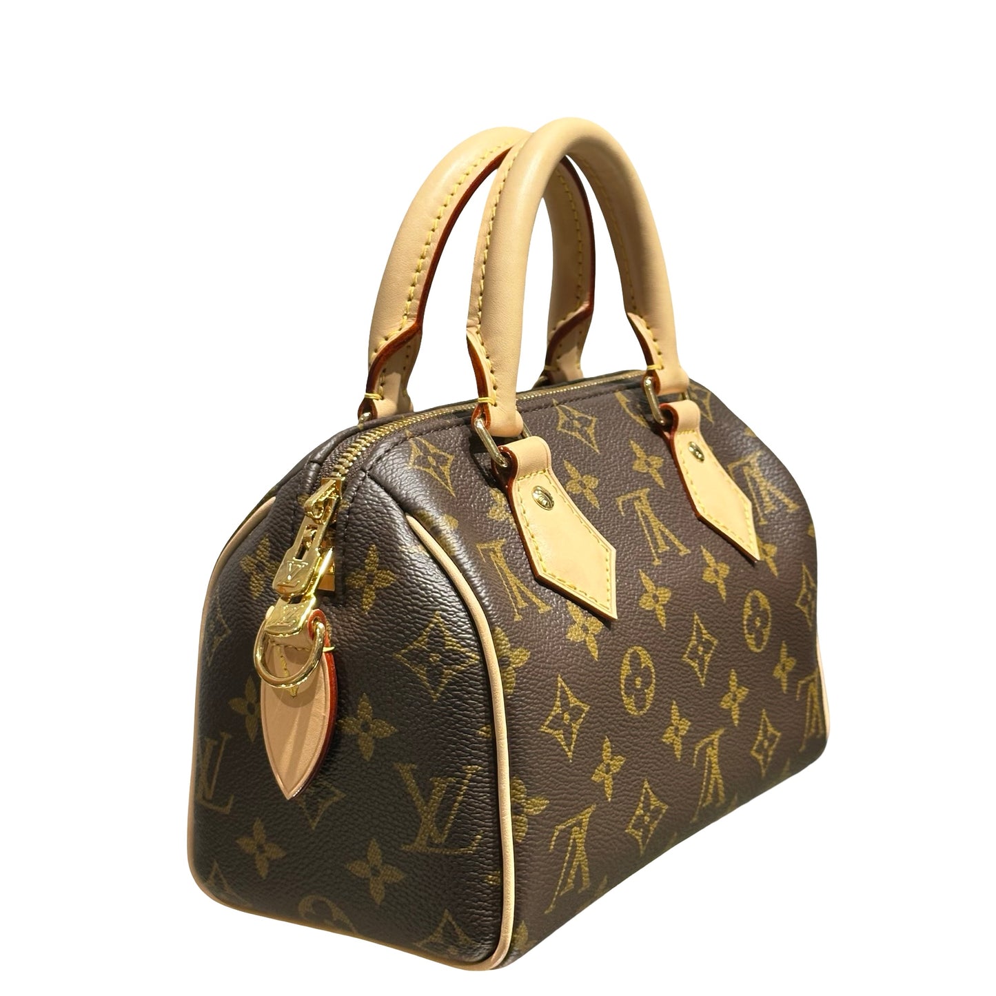 LV SPEEDY 20 BAG [3000122]