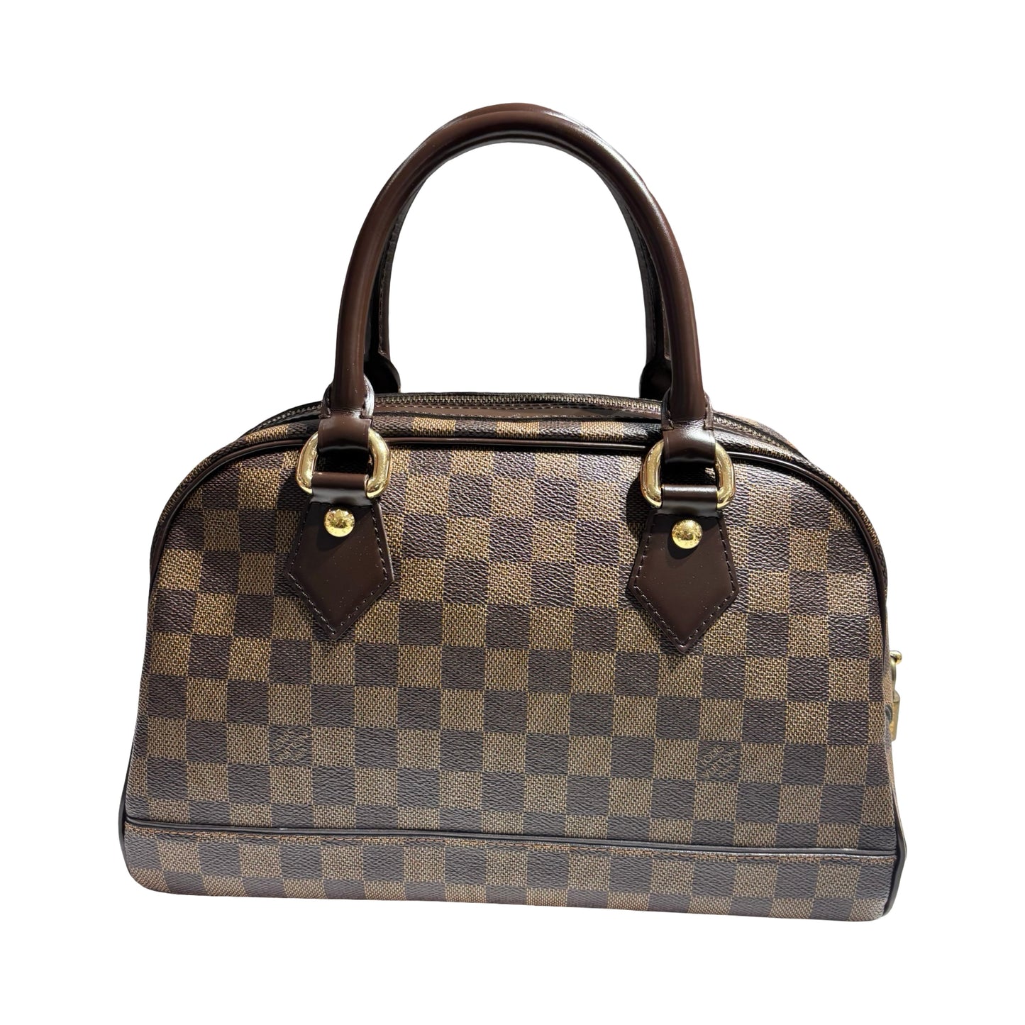 LV DUOMO HAND BAG ［20000190］