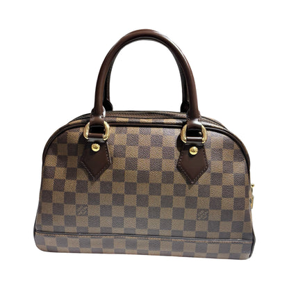 LV DUOMO HAND BAG ［20000190］