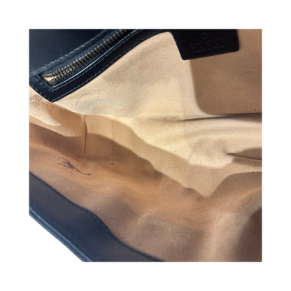 GUCCI MARMONT TWO WAY SHOULDER BAG ［3000331］