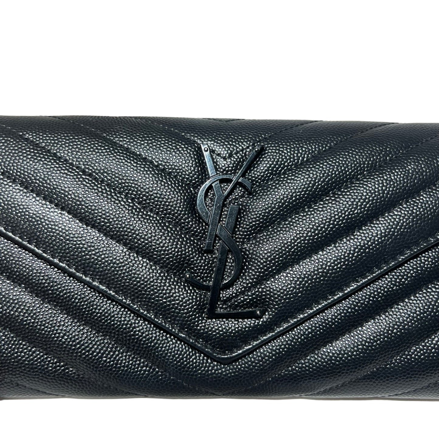 Calf Skin  Wallet [101253]