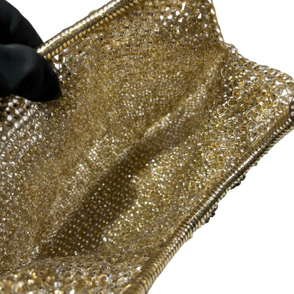 Anterprima Handbag Handbag Gold