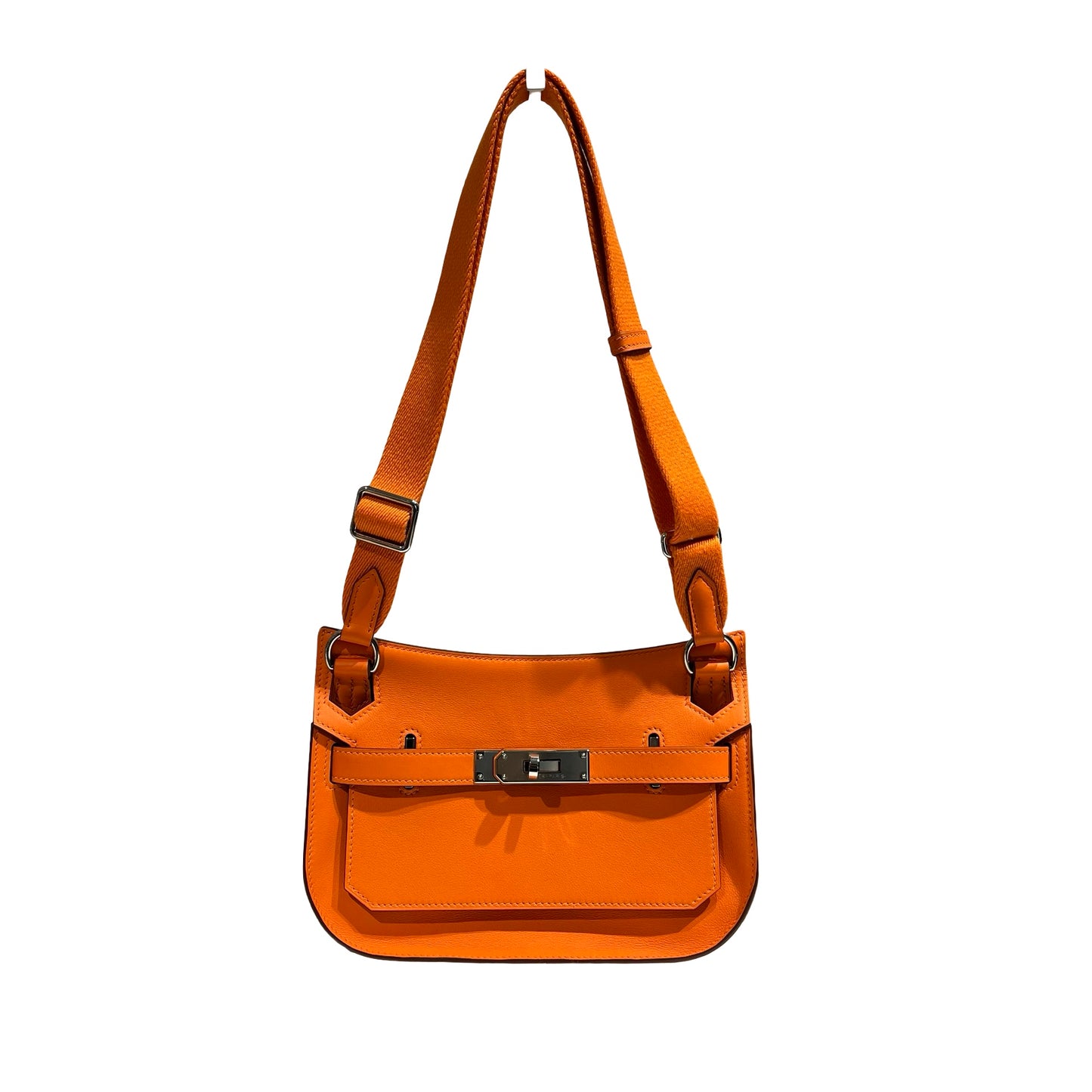 HERMES MINI JYPSIERE [3001196]