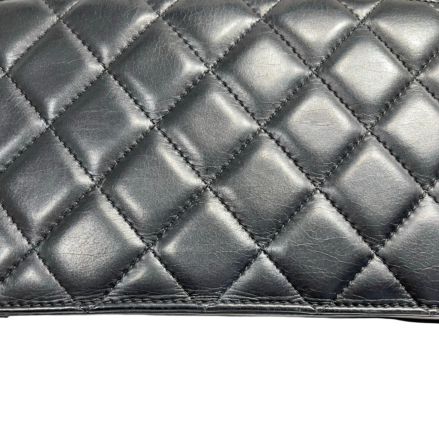 CHANEL FLAP BAG [3001766]