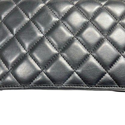 CHANEL FLAP BAG [3001766]
